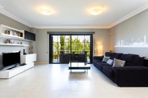 Home2book Design El Sauzal, Private Garden & Bbq
