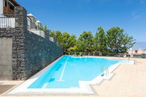 Home2book Design El Sauzal, Private Garden & Bbq