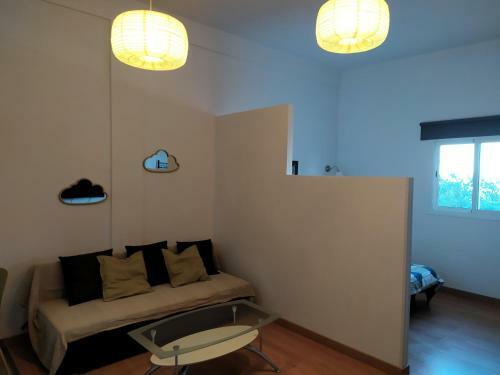 Apartamento C�modo Estudio En El Norte de Tenerife