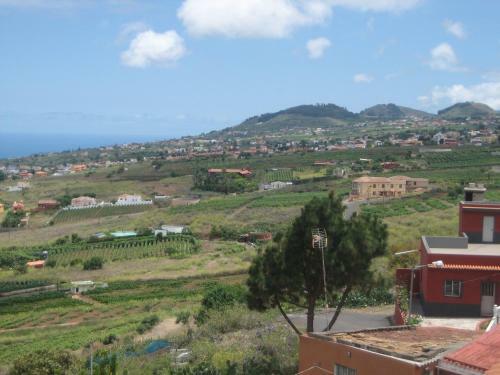 Apartamento C�modo Estudio En El Norte de Tenerife