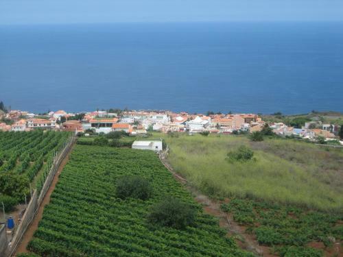 Apartamento C�modo Estudio En El Norte de Tenerife