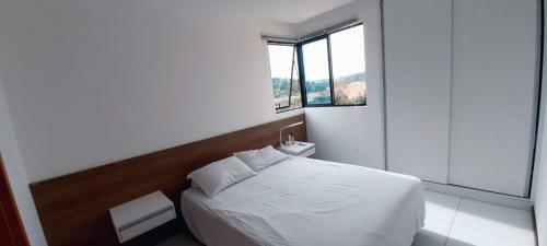 Apartamento Iloa Residence - Barra de S�o Miguel