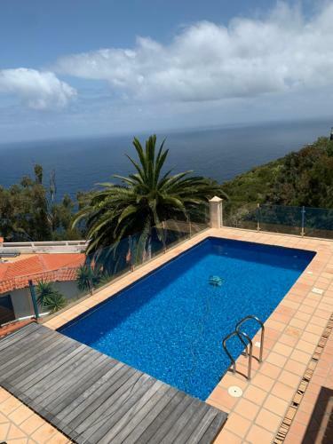 Villa Ocean Views