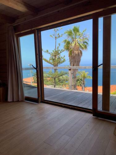 Villa Ocean Views