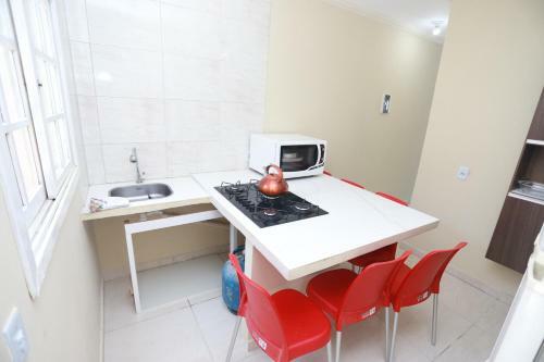Casa Barra de S�o Miguel