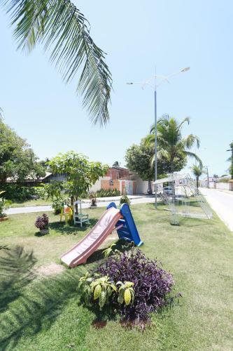 Casa Barra de S�o Miguel