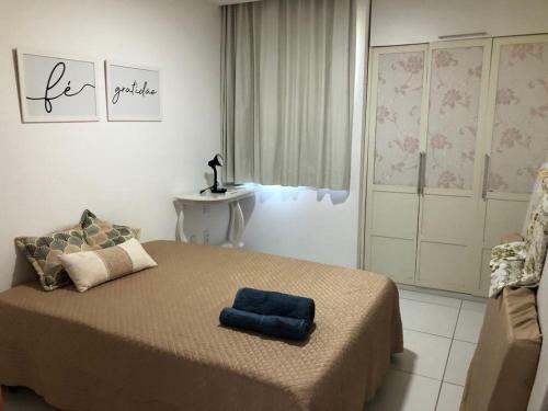 Apartamento Iloa Residence L202