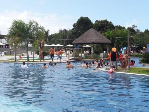 Apartamento Iloa Residence L202