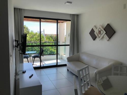 Apartamento Iloa Residence L202