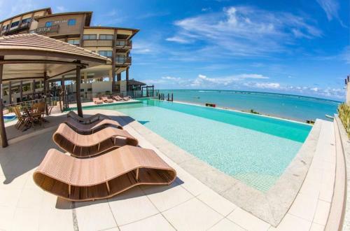 Hotel Barra Bali - Para�so Beira Mar