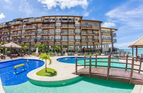 Hotel Barra Bali - Para�so Beira Mar