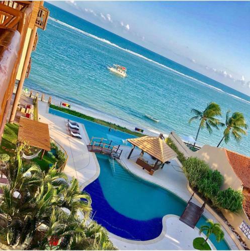 Hotel Barra Bali - Para�so Beira Mar