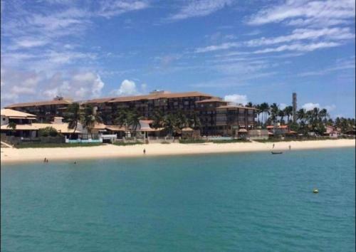 Hotel Barra Bali - Para�so Beira Mar