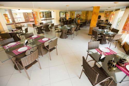 Hotel Barra Bali - Para�so Beira Mar