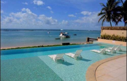 Hotel Barra Bali - Para�so Beira Mar