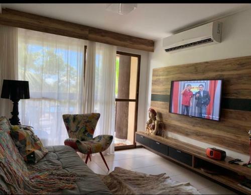 Apartamento Barra Bali Beach