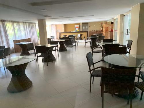 Apartamento Barra Bali Beach