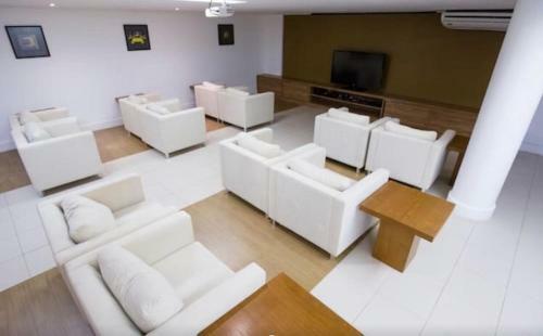 Apartamento Barra Bali Beach