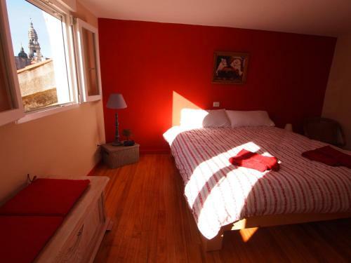 Casco Hist�rico Apartamentos - Old Town Apartments