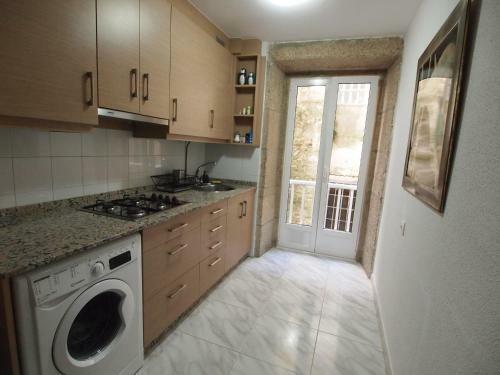 Casco Hist�rico Apartamentos - Old Town Apartments