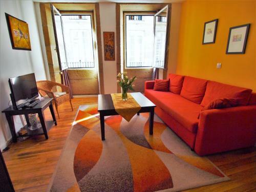 Casco Hist�rico Apartamentos - Old Town Apartments