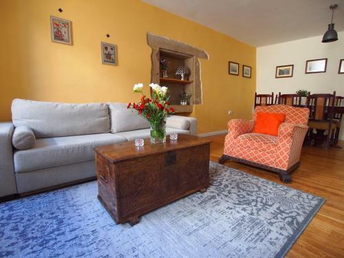 Casco Hist�rico Apartamentos - Old Town Apartments