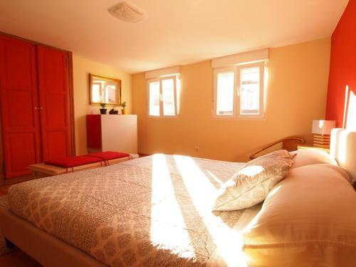 Casco Hist�rico Apartamentos - Old Town Apartments