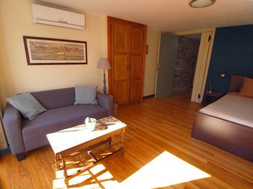 Casco Hist�rico Apartamentos - Old Town Apartments