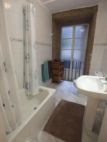 Casco Hist�rico Apartamentos - Old Town Apartments