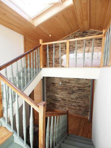 Casco Hist�rico Apartamentos - Old Town Apartments