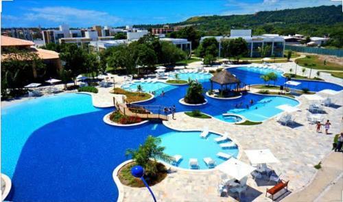 Iloa Apartamento Lindo