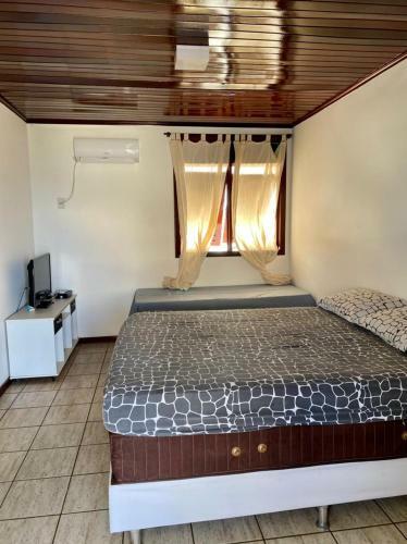 Casa Beira Mar Na Barra de S�o Miguel