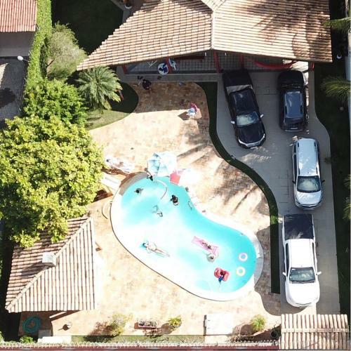 Paraiso Nas �guas
