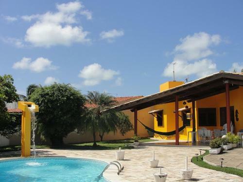 Paraiso Nas �guas