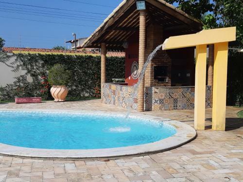 Paraiso Nas �guas