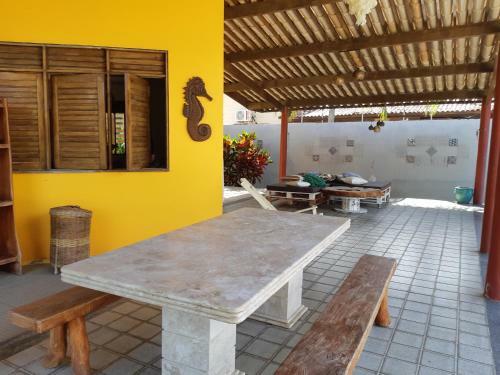 Paraiso Nas �guas