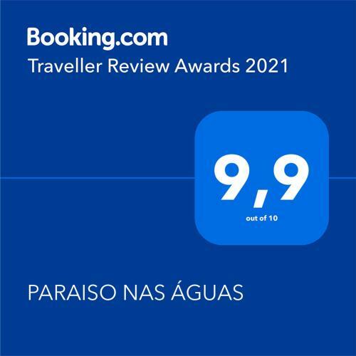 Paraiso Nas �guas