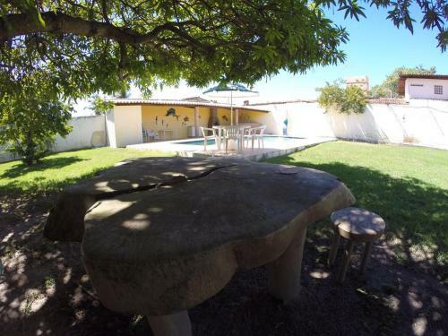 Barra Suas F�rias
