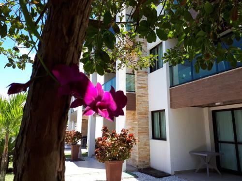 Apartamento Iloa Residence2 101