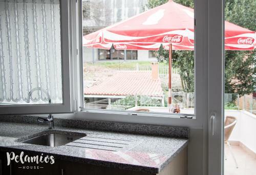 Apartamento Pelamios House