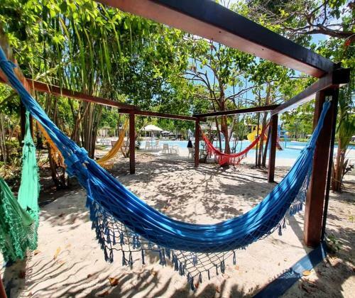 Apartamento Iloa Residence