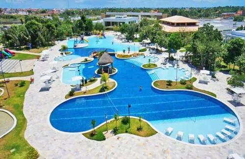 Apartamento Iloa Residence
