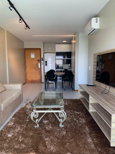 Apartamento Iloa Residence