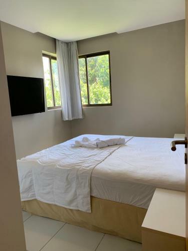 Apartamento Iloa Residence