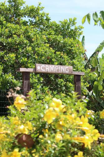 Ecopark Ch�cara Niquim - Camping