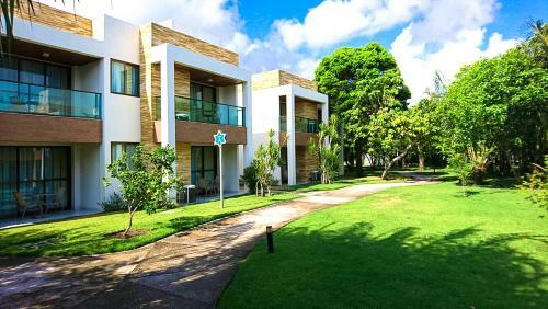 Apartamento Iloa Residence Com Cara de Resort!