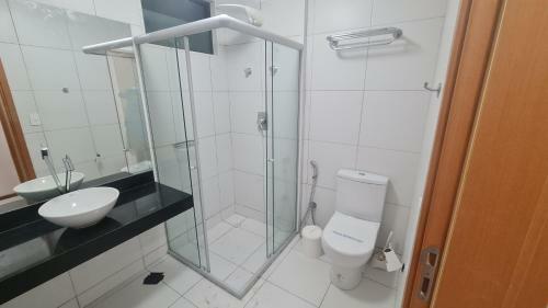 Apartamento Iloa Residence Com Cara de Resort!