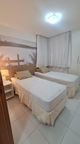 Apartamento Iloa Residence Com Cara de Resort!