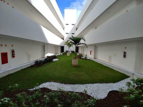 Apartamento 2 Quartos Com Vista Deslumbrante