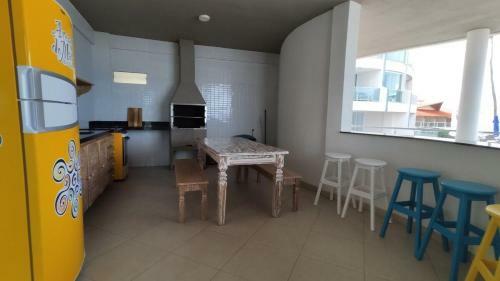 Apartamento 2 Quartos Com Vista Deslumbrante